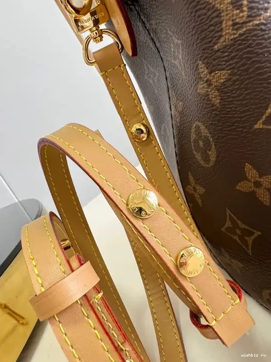 WIS BB LOUIS VUITTON NÉONOÉ 0505